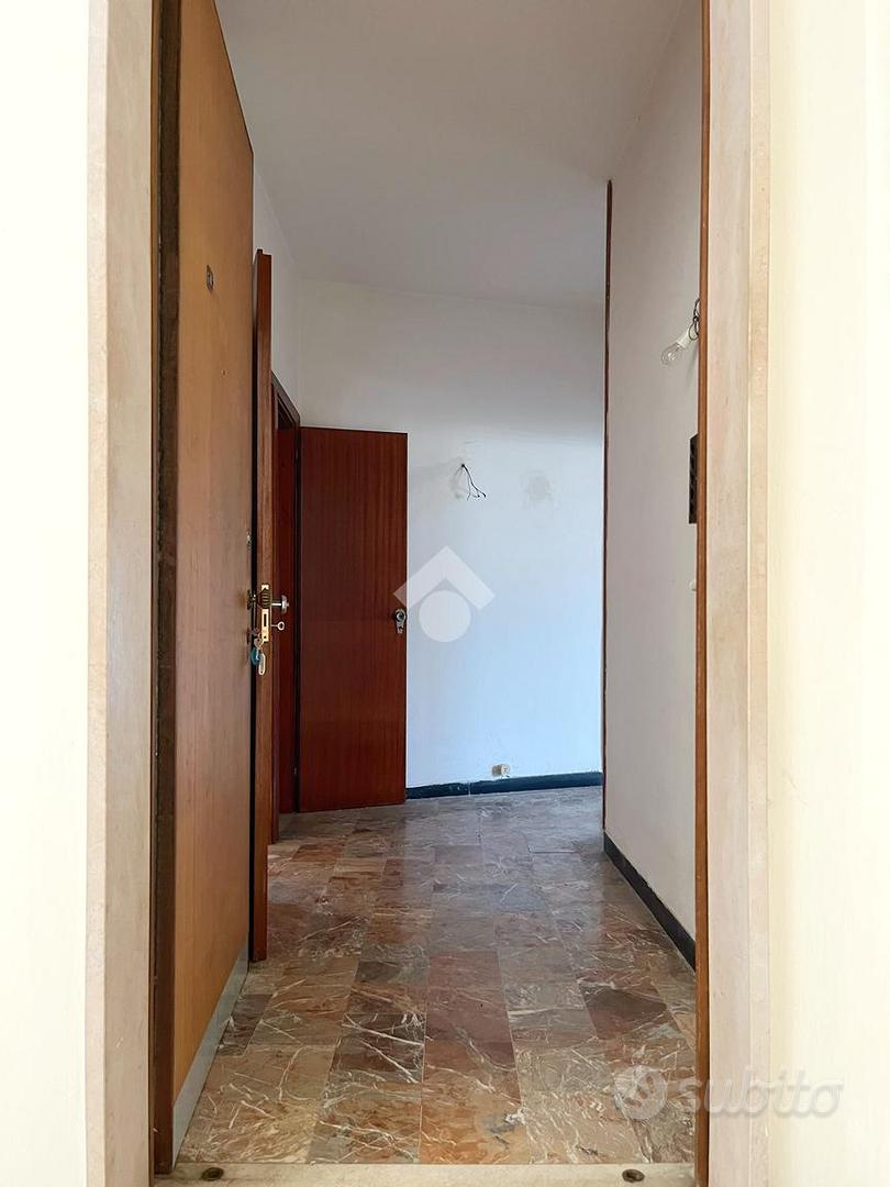 Appartamento – Bassano del Grappa, Largo Parolini, Pilastroni - Vista 5