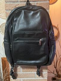 Zaino nero