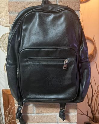 Zaino nero