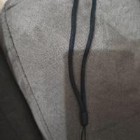 cinturino da polso nero