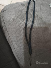 cinturino da polso nero