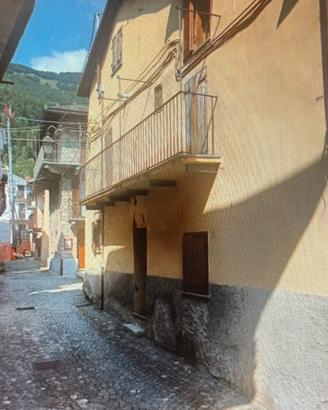 Rustico
