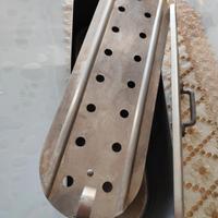 scaldaletto a brace d'epoca 