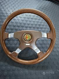 volante Alfa Romeo
