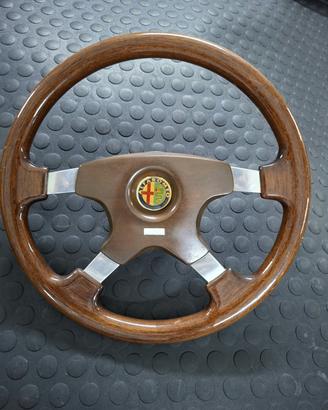 volante Alfa Romeo