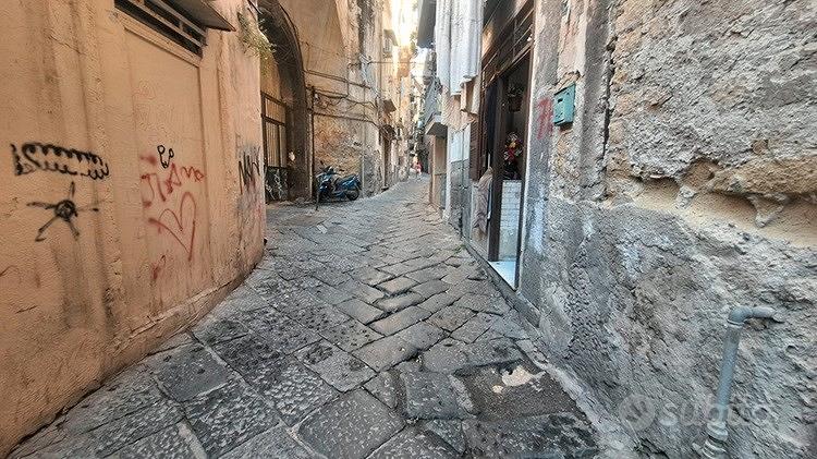 Appartamento – Napoli, Rione Forcella, Municipalità 4 - Vista 2