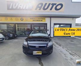 FORD Focus Station Wagon 1.6 TDCI-Anno 2011