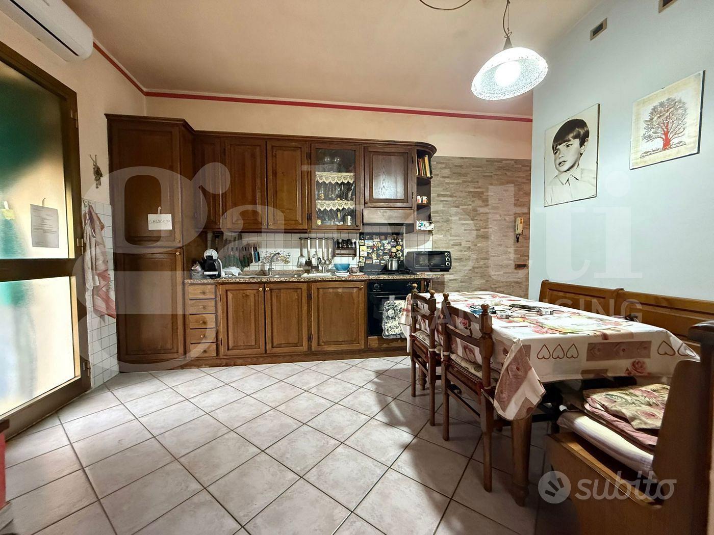 Casa – Santa Maria a Monte - Vista 5