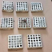 N.120--lampade attacco E10--nuove