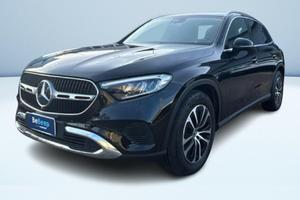 Mercedes GLC 220 d mhev Advanced 4matic auto