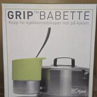 Grip Babette - Porta utensili da cucina