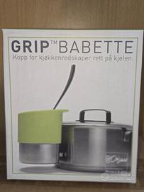 Grip Babette - Porta utensili da cucina
