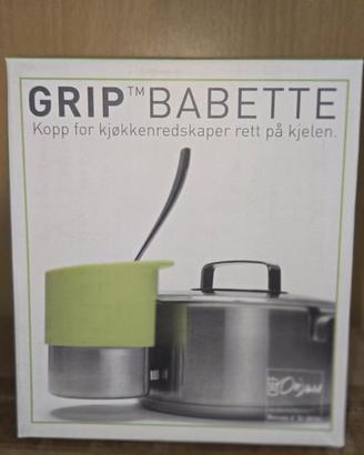 Grip Babette - Porta utensili da cucina