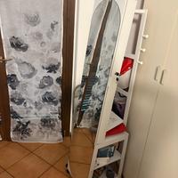 Specchiera portagioie amazon