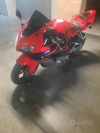CBR 1000 RR firblad
