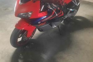 CBR 1000 RR firblad