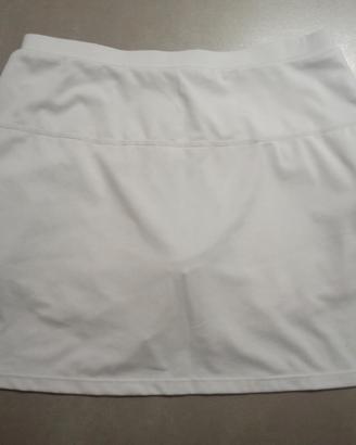 gonna sportiva tennis pádel donna  Wimbledon 