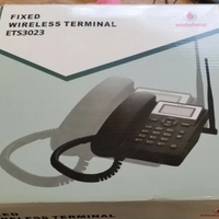 TELEFONO CON SIM HUAWEI ETS3023 IDEALE PER ANZIANI