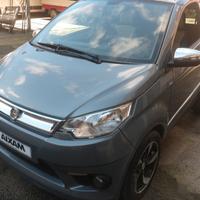 Aixam City Premium Sensation