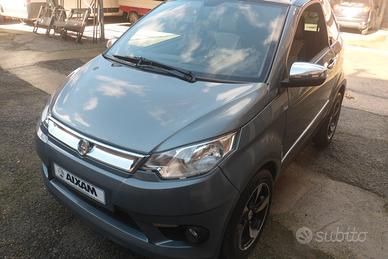 Aixam City Premium Sensation