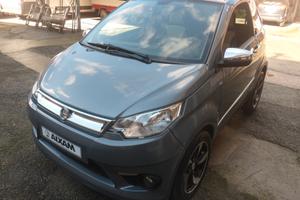 Aixam City Premium Sensation