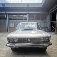 FIAT 130 BERLINA DA RESTAURO