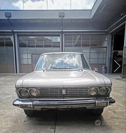 FIAT 130 BERLINA DA RESTAURO