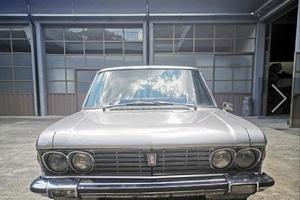 FIAT 130 BERLINA DA RESTAURO