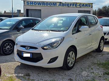Hyundai iX20 1.4 Benz 90 CV Comfort 128.000KM