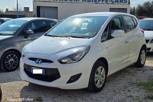 Hyundai iX20 1.4 Benz 90 CV Comfort 128.000KM