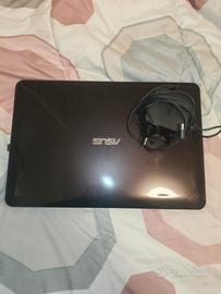 Portatile ASUS