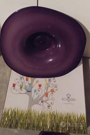 NUOVO Piatto e Vaso arredo Scherzer