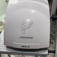 asciugamani da parete 