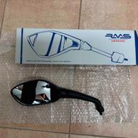 Specchietto Sinistro Yamaha (Xcity /TMax)