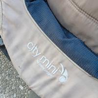 passeggino baby jogger