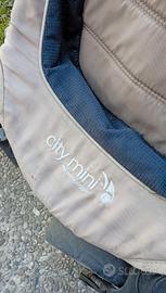 passeggino baby jogger