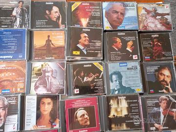 cd musica