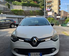 Renault Clio Sporter 1.5 dCi 8V 90CV Start&Stop 83