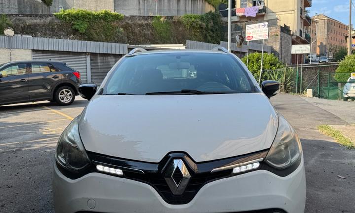 Renault Clio Sporter 1.5 dCi 8V 90CV Start&Stop 83