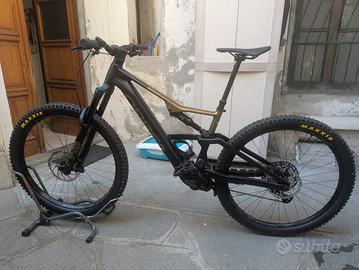 Orbea Rise LT H10 2026 L nuova!