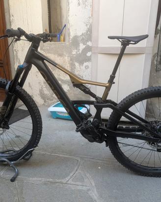 Orbea Rise LT H10 2026 L nuova!