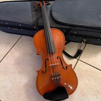 Violino 4/4
