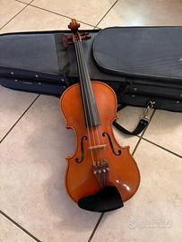 Violino 4/4