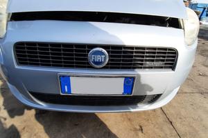 FIAT GRANDE PUNTO 2006 - PARAURTI ANTERIORE