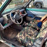 FIAT Panda 1ª serie - 1998