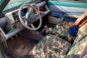 FIAT Panda 1ª serie - 1998