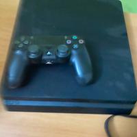 Ps4 piu 6 giochi