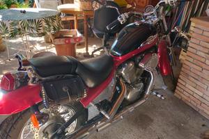 Honda Shadow 600