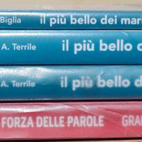 libri scolastici biennio istituto tecnico