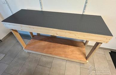 Banco da lavoro/tavolo alto